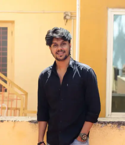 Mohammed Sajin, editor